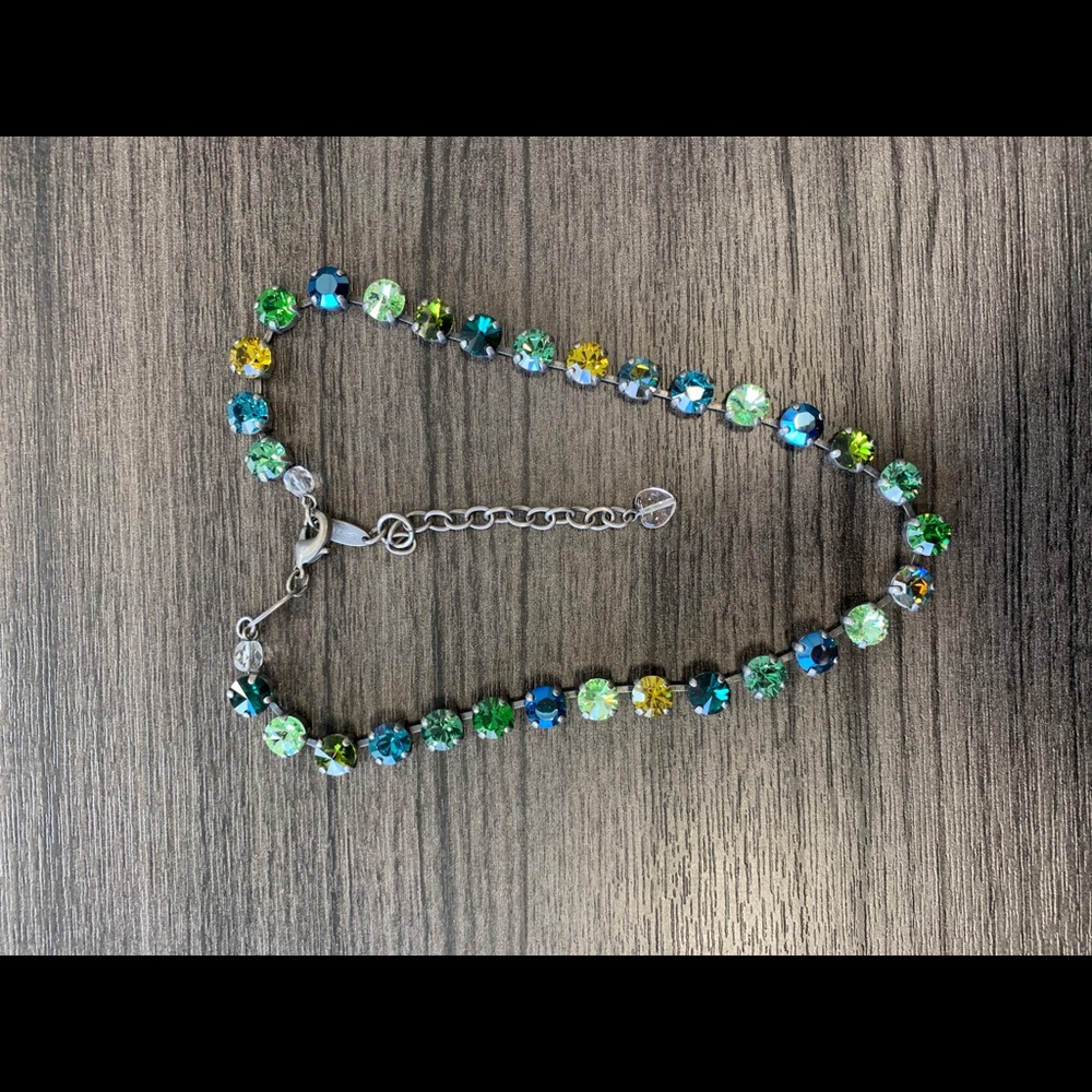Sabika choker